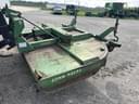 John Deere 1008 Image