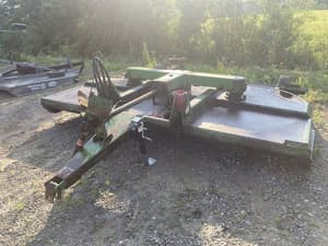 John Deere 1008 Image
