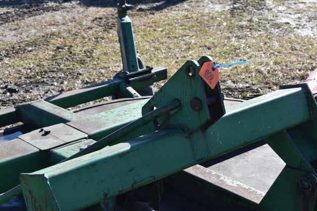 Image of John Deere 1008 equipment image 3