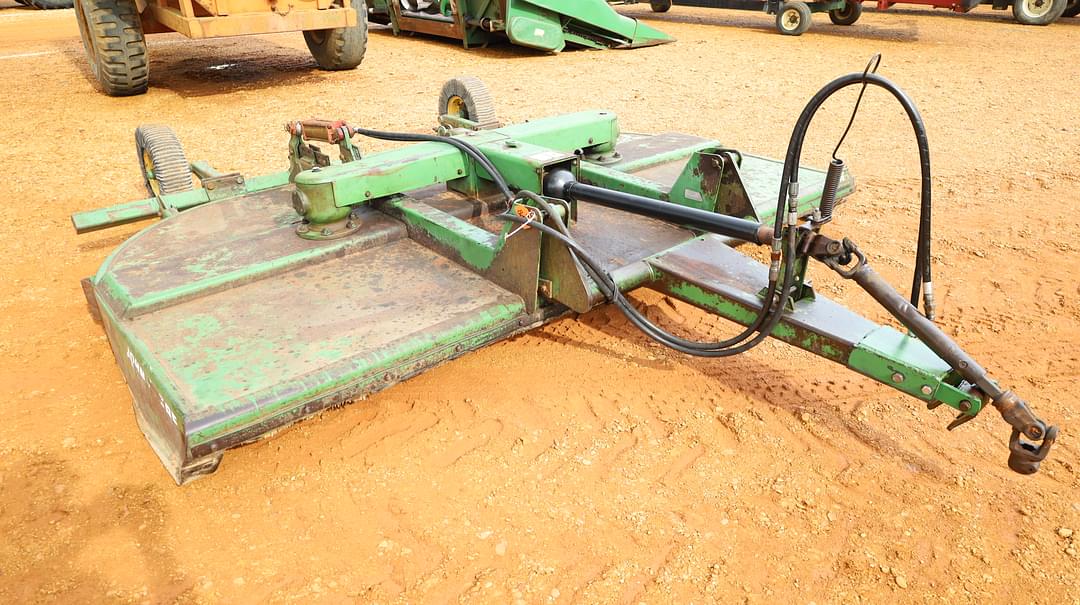 Image of John Deere 1008 Primary image