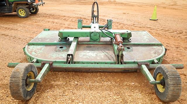 Image of John Deere 1008 equipment image 2