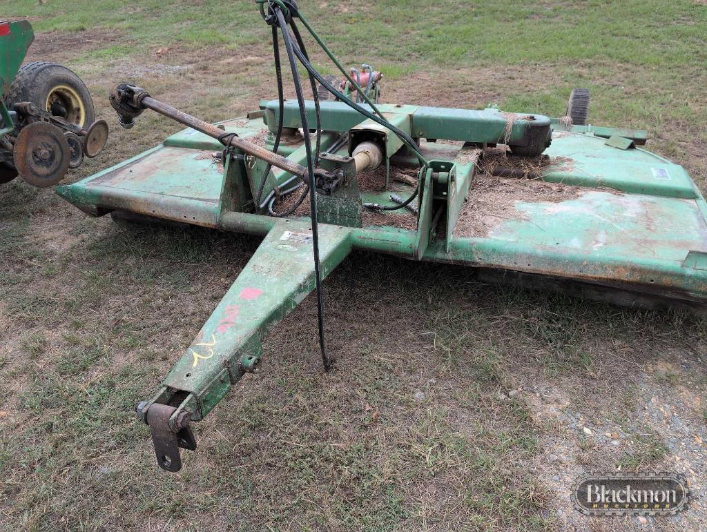 Image of John Deere 1008 Image 0