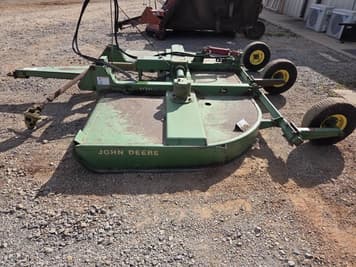 Main image John Deere 1008