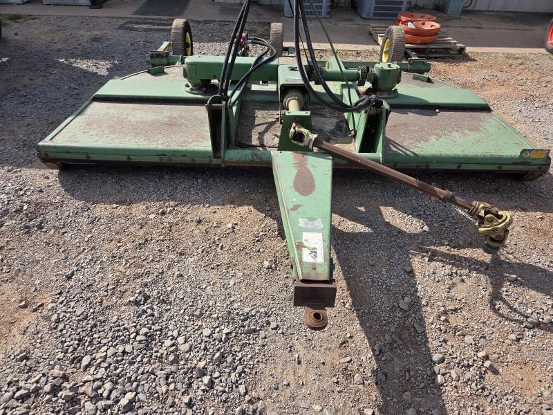 Image of John Deere 1008 Image 1