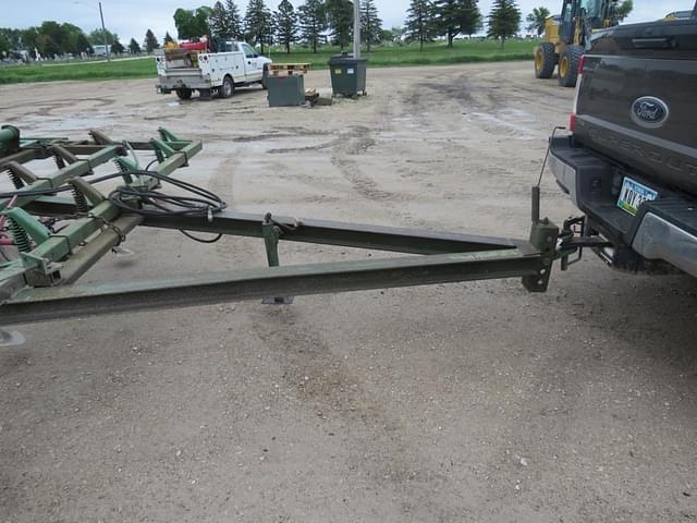 Image of John Deere 1010 equipment image 1