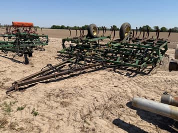 Main image John Deere 1010