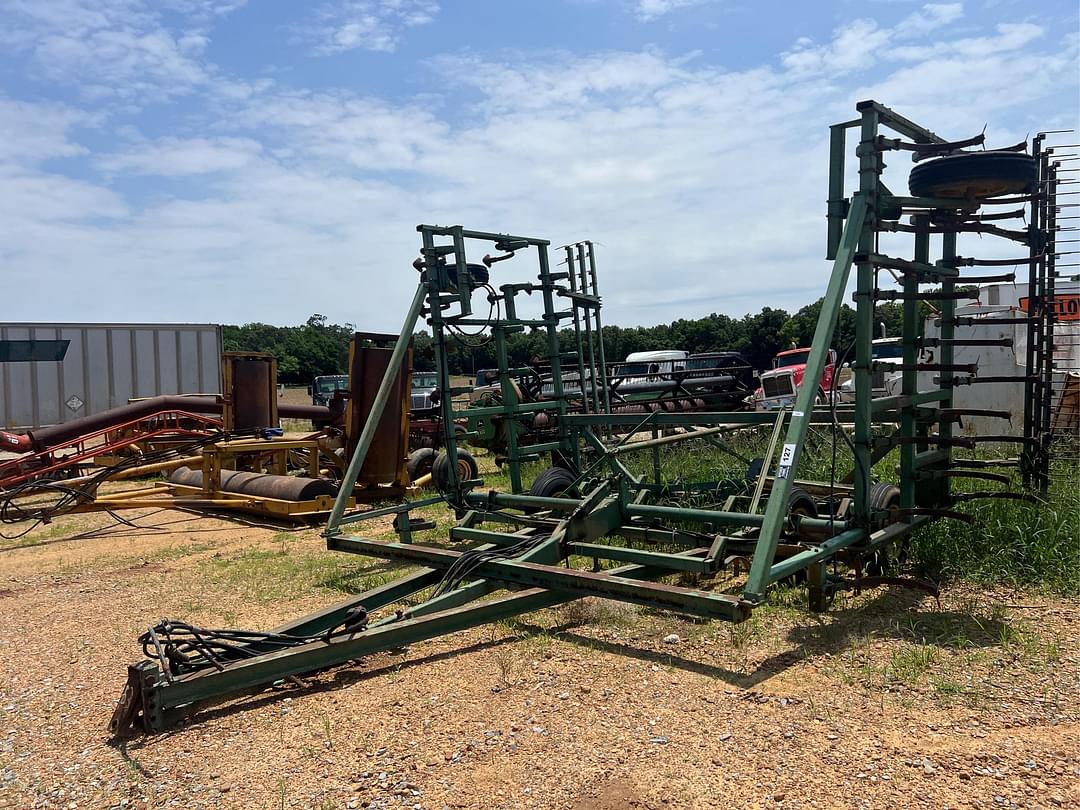 Image of John Deere 1010 Primary image