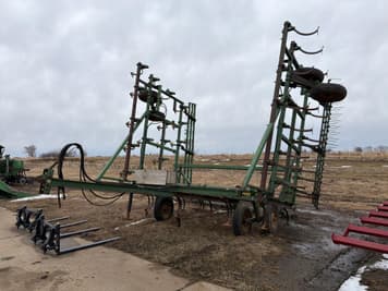 Main image John Deere 1010