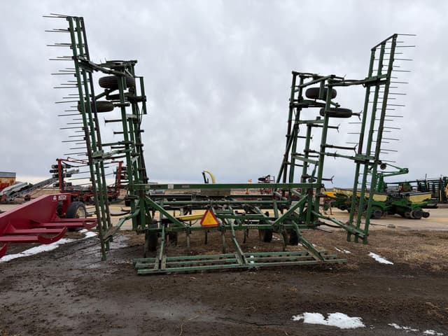 Image of John Deere 1010 equipment image 3