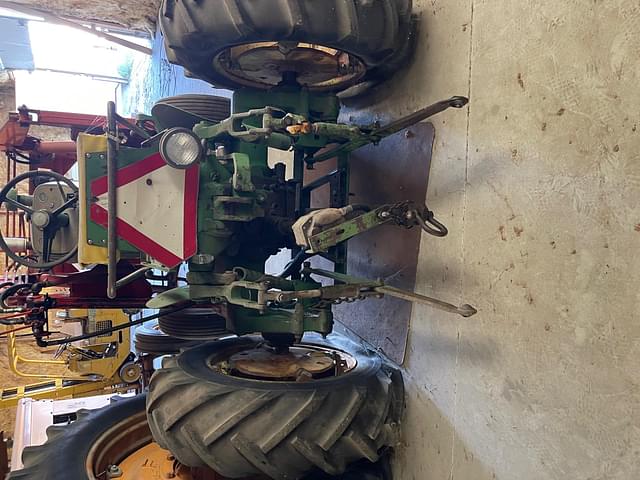 Image of John Deere 1010 equipment image 2