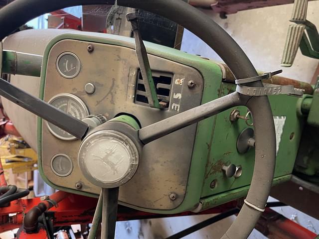 Image of John Deere 1010 equipment image 4