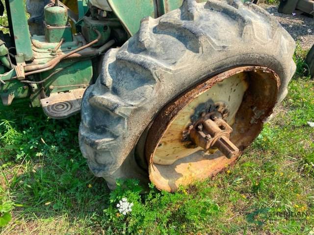 Image of John Deere 1010 equipment image 4