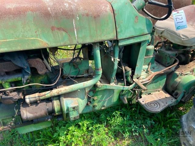 Image of John Deere 1010 equipment image 3