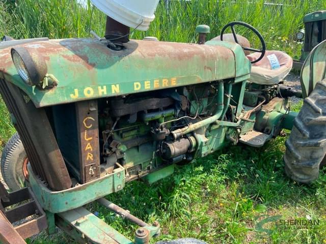Image of John Deere 1010 equipment image 2