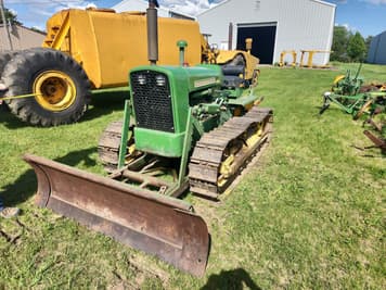 Main image John Deere 1010