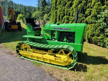 Main image John Deere 1010