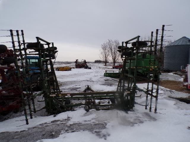 Image of John Deere 1010 equipment image 4