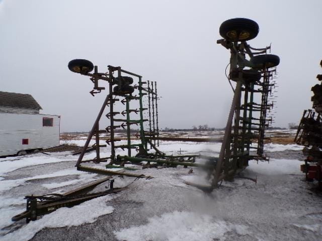 John Deere 1010 Equipment Image0