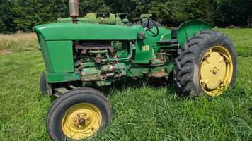 Main image John Deere 1010