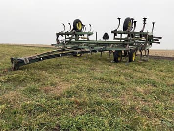 Main image John Deere 1010