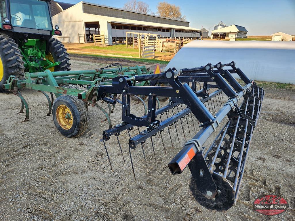Image of John Deere 1010 Primary image