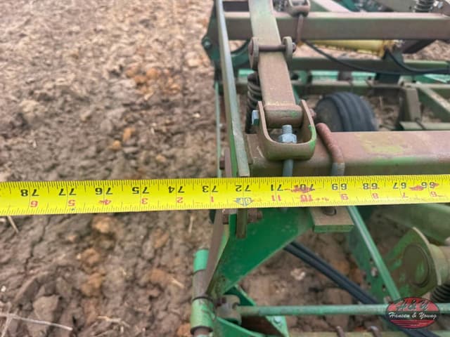 Image of John Deere 1010 equipment image 3