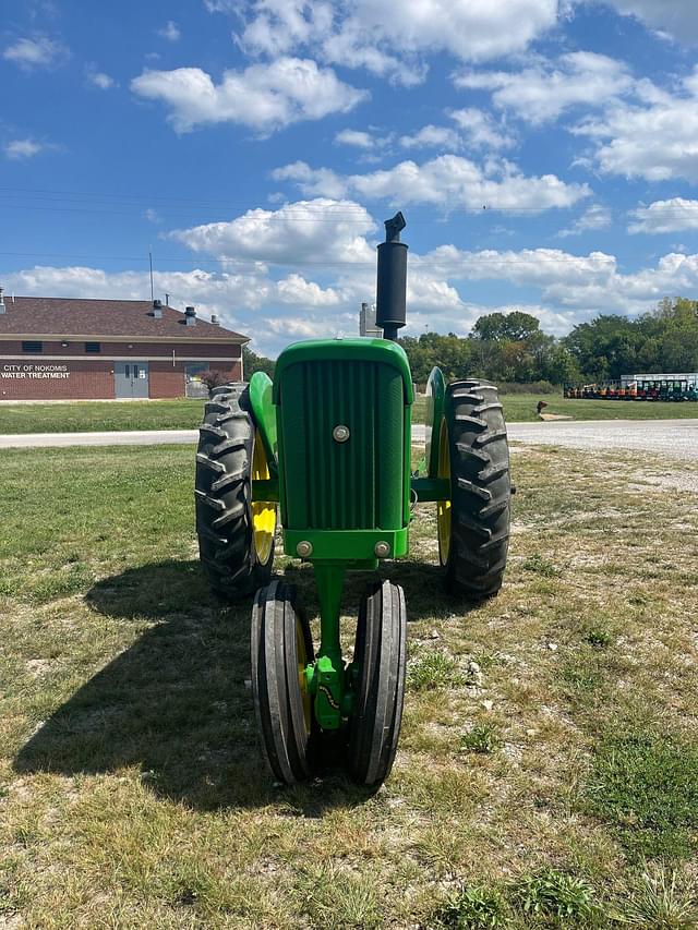 Image of John Deere 1010 equipment image 3