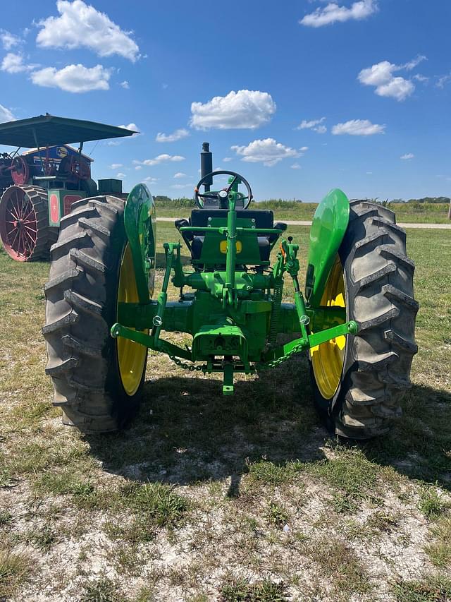 Image of John Deere 1010 equipment image 4