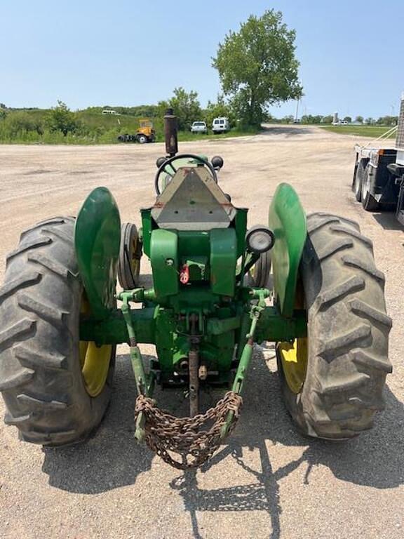 Image of John Deere 1010 equipment image 1
