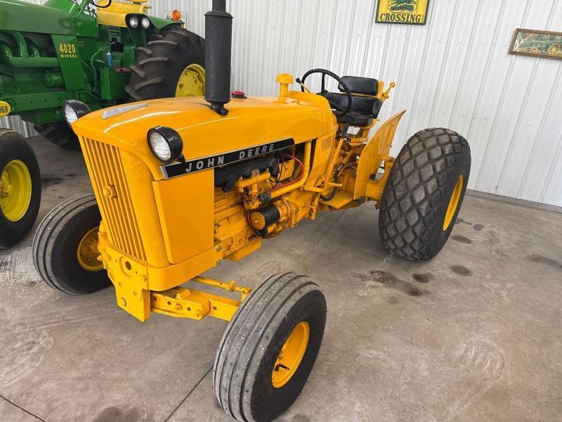Image of John Deere 1010 Primary image