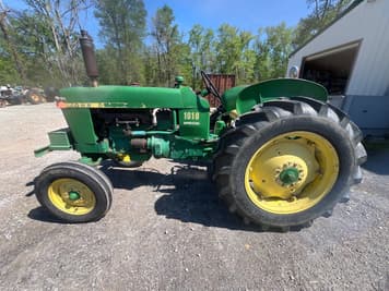Main image John Deere 1010