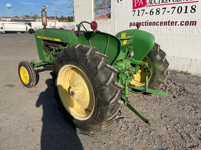 Image of John Deere 1010 equipment image 3