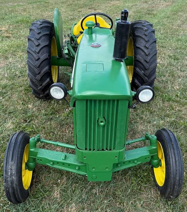 Image of John Deere 1010 equipment image 4