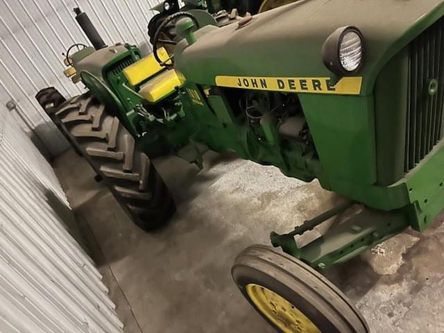 Image of John Deere 1010 equipment image 1