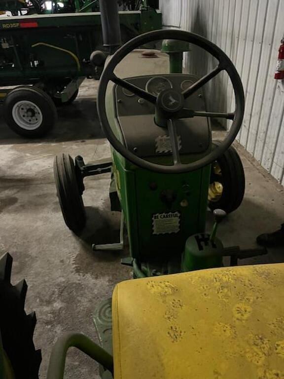 Image of John Deere 1010 equipment image 3
