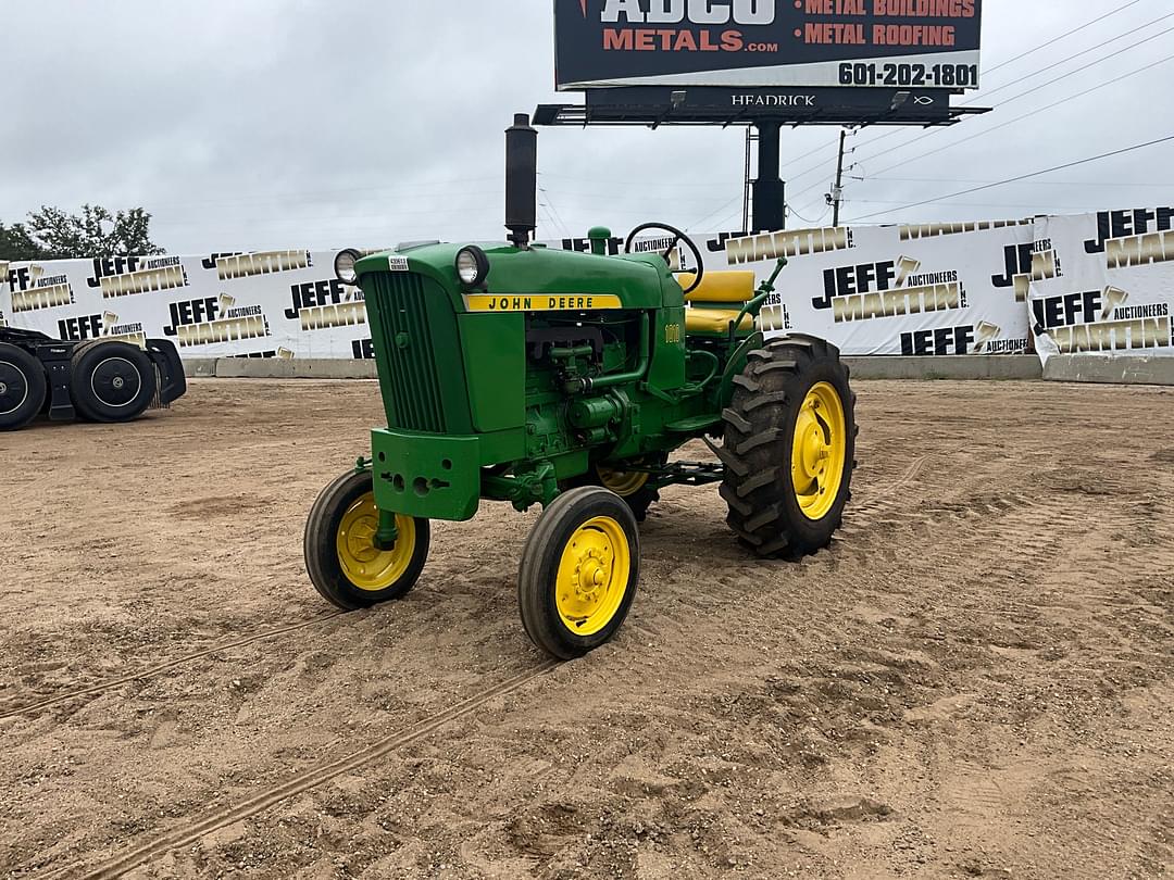 Image of John Deere 1010 Primary image