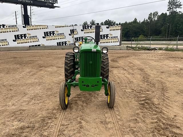 Image of John Deere 1010 equipment image 1