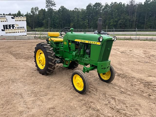 Image of John Deere 1010 equipment image 2