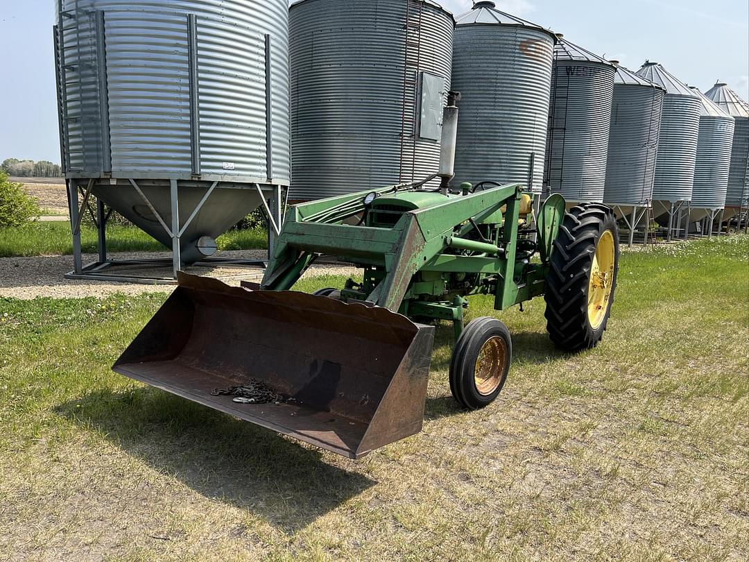 Image of John Deere 1010 Primary image