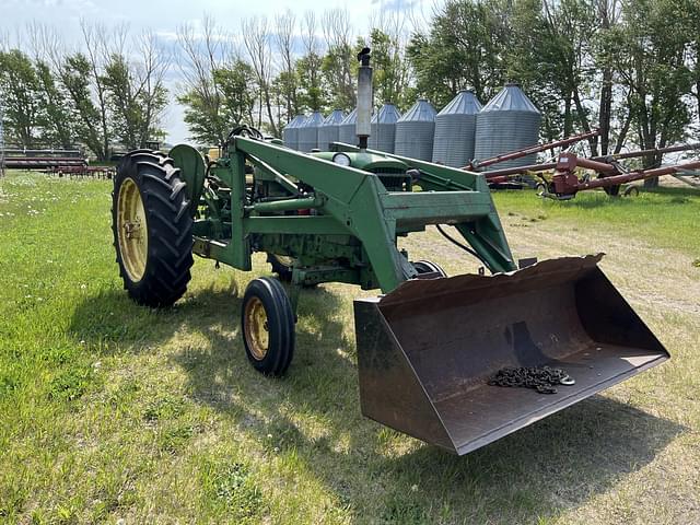 Image of John Deere 1010 equipment image 2