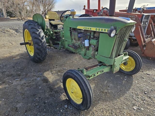 Image of John Deere 1010 equipment image 1