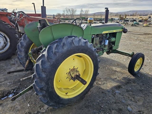 Image of John Deere 1010 equipment image 2