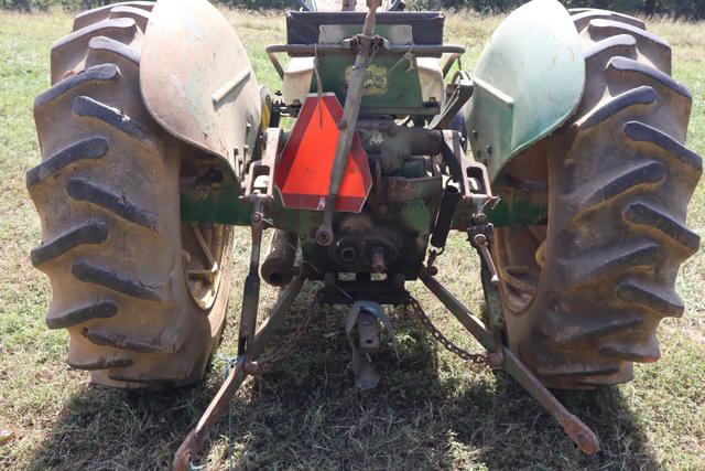 Image of John Deere 1010 equipment image 3