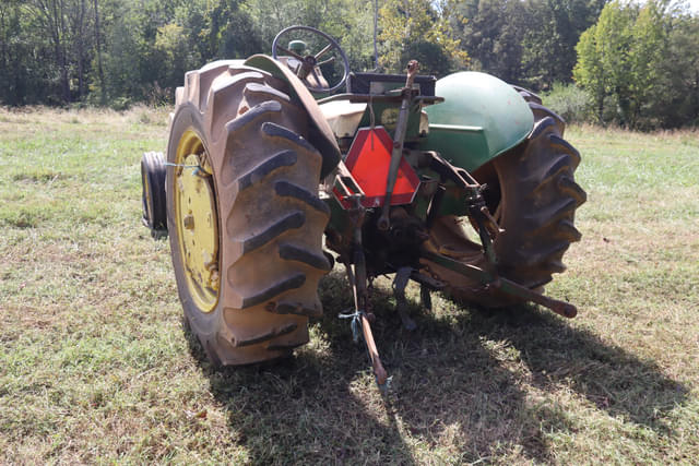 Image of John Deere 1010 equipment image 2