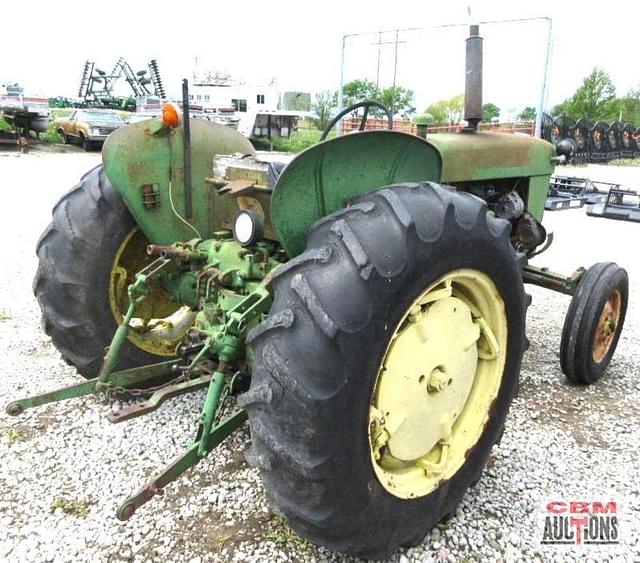 Image of John Deere 1010 equipment image 3