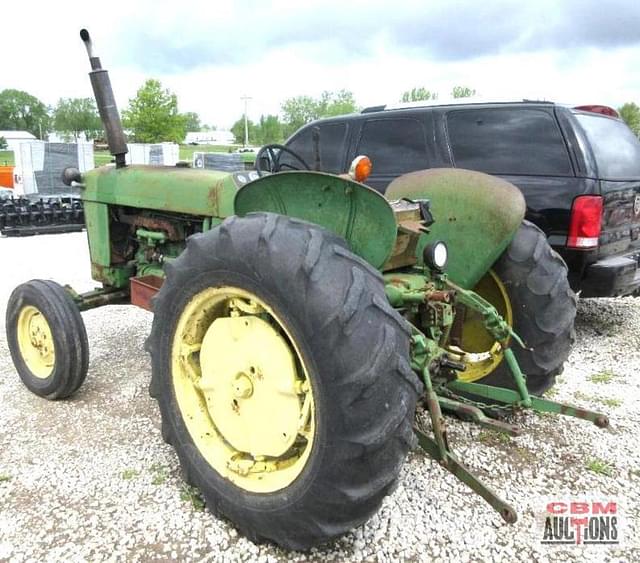 Image of John Deere 1010 equipment image 2