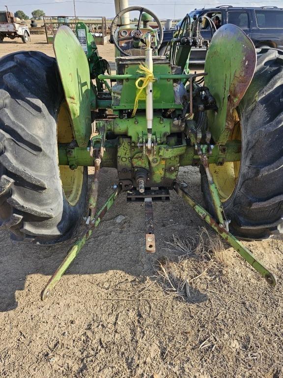 Image of John Deere 1010 equipment image 4
