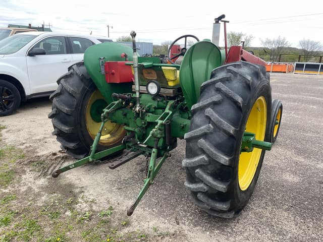 Image of John Deere 1010 equipment image 3