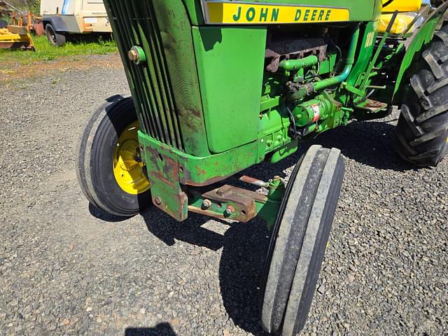Image of John Deere 1010 equipment image 4