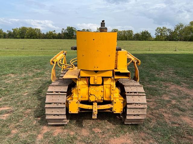 Image of John Deere 1010C equipment image 2